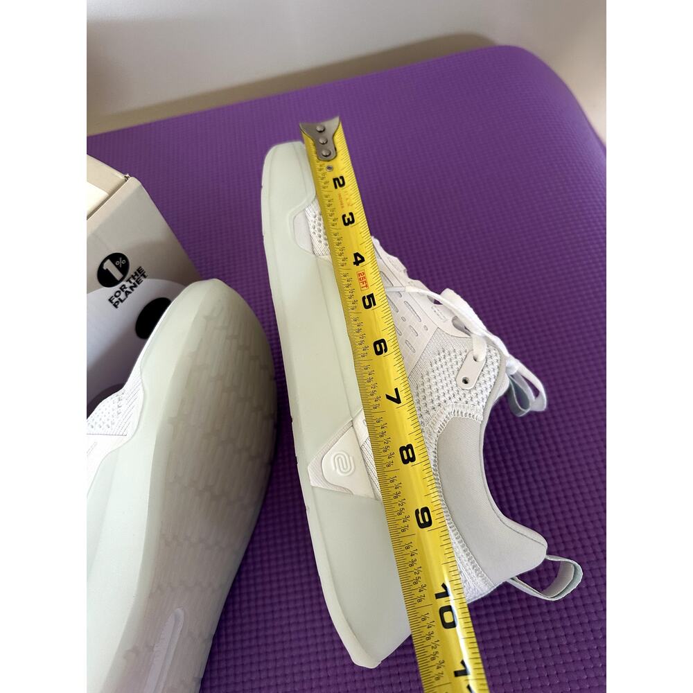 Earth Shoes Move Trainer Sneakers Mens size 7.5 Womens 9 Water Resistant Shoes - Picture 2 of 9